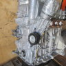 Двигатель VW Поло седан, 1,6 МКПП - крышка двигателя