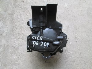 Корпус топливного фильтра 190177 Citroen C5