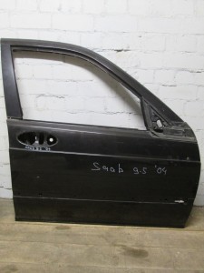 Дверь передняя правая Saab 9-5 