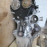 Двигатель F14D4 Шевроле Авео Т250 - механизм ГРМ, 16V