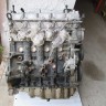 Двигатель D4FB Хендай, Киа в сборе (без навесного оборудования)
