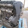 Крышка механизма ГРМ двигатель EW10A (RFJ)