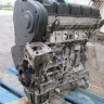 Двигатель Ситроен С5 2.0 16V 140 л.с.