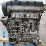 Двигатель RFJ Ситроен С5 2 литра бензин