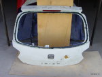 Дверь багажника (без стекла) 6J4827024 Seat Ibiza