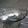 Фара правая Шевроле Авео 2005-2011 - царапины на внутренней кромке фары