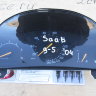 Панель приборов 5373899 Saab 9-5 3.0D
