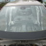 Отрез передней части кузова Renault Megane 2 2002-2009
