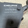 Номер детали производителя (Delphi) 12274700