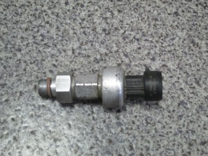 Датчик кондиционера 7700417506 Renault