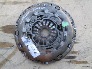 Корзина сцепления 3121005071 Toyota Corolla, Avensis, Yaris, Corolla Verso