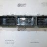 ЭБУ 3M5112A650AB Форд СиМакс - разъемы подключения
