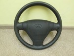 Рулевое колесо с AIR BAG 561001C500LK Hyundai Getz