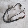 Проводка (стартер-генератор) 55558092 Opel Corsa D 2006>