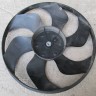  Крыльчатка вентилятора радиатора 1831674016 Рено Клио 3