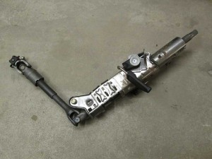 Колонка рулевая 4123Q5 Citroen C5