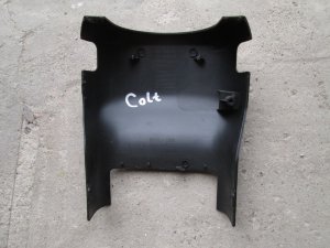 Кожух рулевой колонки верхний MR951767 Mitsubishi Colt