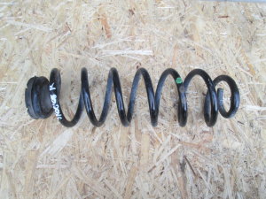 Пружина задняя 1J0511115CF Skoda, Seat, VW