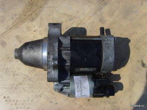 Стартер 31200PWAG01 Honda Jazz 