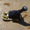 Кулиса МКПП 437101C000 Hyundai Getz 