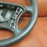 Рулевое колесо Ситроен С5 - состояние правых спиц