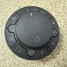 Переключатель света фар 13249397 Opel Corsa D 2006>