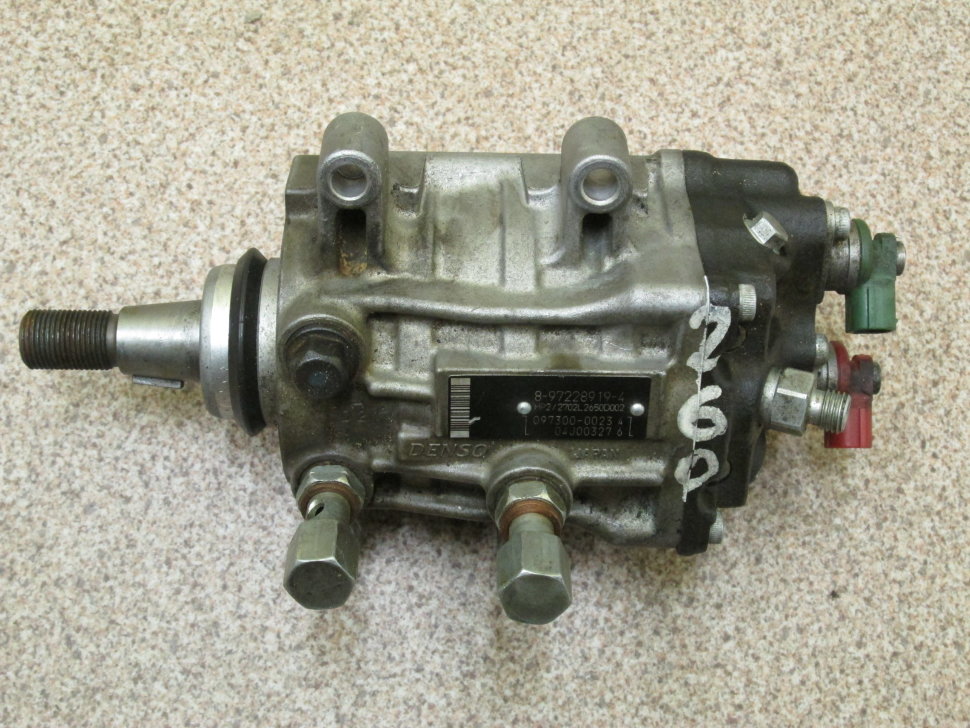 тнвд hp2 денсо. тнвд денсо. 2. насос коммон рейл денсо. тнвд boch 3rs2740.