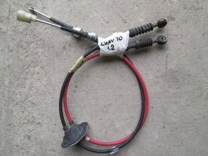 Трос МКПП 96446179 Chevrolet Aveo