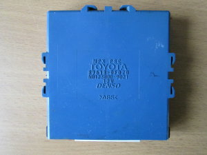 Блок электронный розжига (зажигания) 896180F020 Toyota Corolla Verso