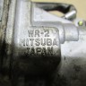 Производитель электродвигателя - MITSUBA