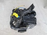 Корпус отопителя 8200784933 Renault Clio 3