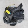 Корпус отопителя 8200784933 Renault Clio 3