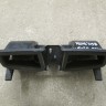 Воздуховод центральной панели 687960001R Renault Megane 3 2009>