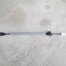 Трос замка двери передней 6RU837085B VW Polo 2011> (седан), Skoda Rapid 2013>