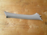 Обшивка стойки передней правой 96650215 Chevrolet Aveo (T250) 2005-2011