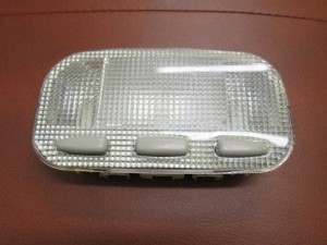 Плафон освещения салона Citroen C5 2004-2008