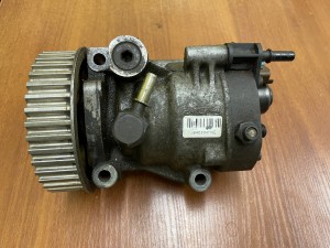 ТНВД 8200057225 Renault Clio, Kangoo, Megane II,