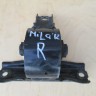 Опора двигателя правая MN184295 Mitsubishi Lancer (CX,CY) 2007>