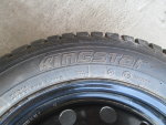 Шина зимняя шипованная Kingstar SW41 195/55R15