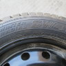 Шина зимняя шипованная Kingstar SW41 195/55R15