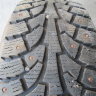 Шина зимняя шипованная Kingstar SW41 195/55R15 - состояние