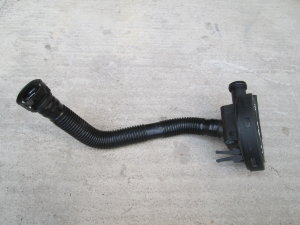 Клапан вакуумный 03C103201K Seat, Skoda, VW