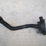 Клапан вакуумный 03C103201K VW Поло седан