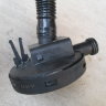 Клапан вакуумный 03C103201K VW Поло седан - крепления
