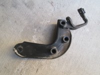 Кронштейн МКПП задний Chevrolet Aveo (T250) 2005-2011 (1.4)