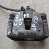 Суппорт передний правый 0542195 Opel Corsa-D 