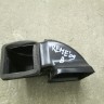 Воздуховод торпедо 687810003R Renault Megane 3 2009>