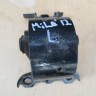 Опора двигателя левая MN184091 Mitsubishi