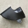 Воздуховод торпедо 687800001R Renault Megane 3 2009>