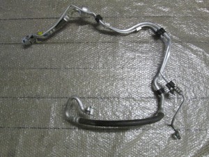 Трубка кондиционера двойная 977752R000 Hyundai i30 2007-2012